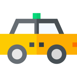 taxi icon