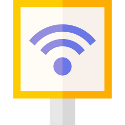 wifi-signal icon