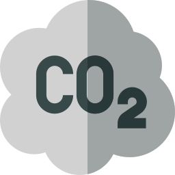 Co2 icon