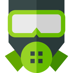 Mask icon