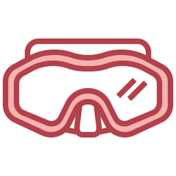 Goggles icon