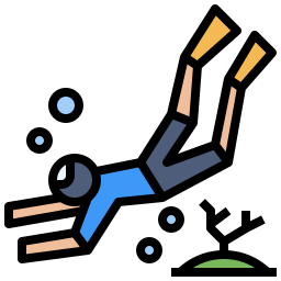 Diver icon