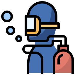 Diver icon