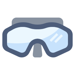 Goggles icon