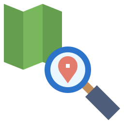 Maps icon