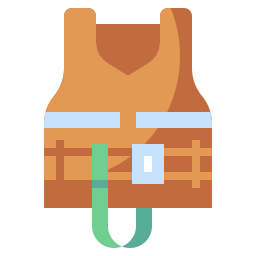 Lifejacket icon