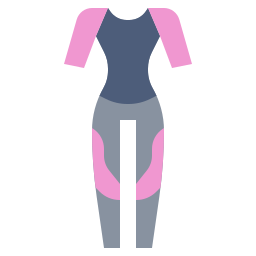 Wetsuit icon