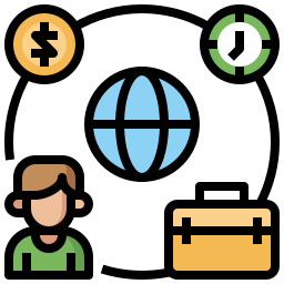 Freelance icon