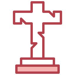 Cross icon