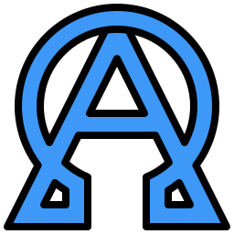 アルファとオメガ icon