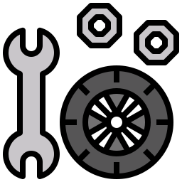 Instrumentos icono