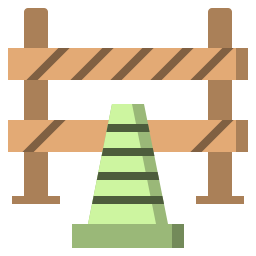 Barrier icon