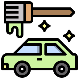 Coche icono