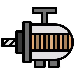 Motor icono