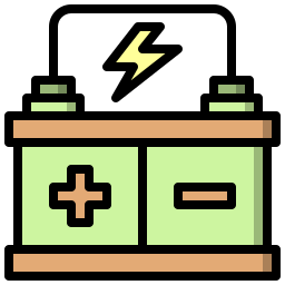 Battery icon