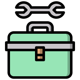 Toolbox icon