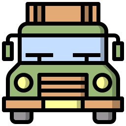 Truck icon