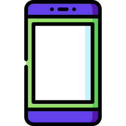 Smartphone icon