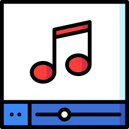 audiodatei icon