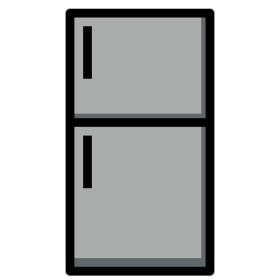 kühlschrank icon