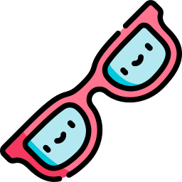 sonnenbrille icon