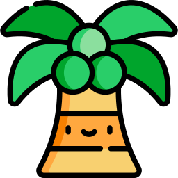 야자수 icon