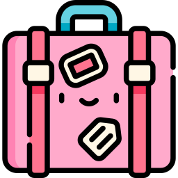 Luggage icon