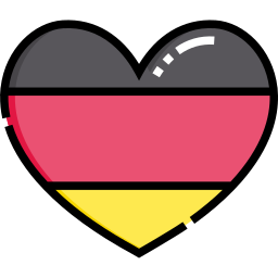 Alemania icono