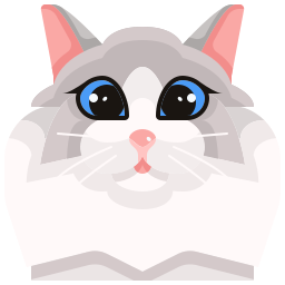 Cat icon