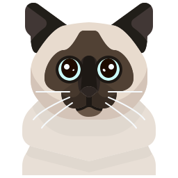 Cat icon