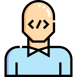 Programmer icon