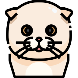 Cat icon