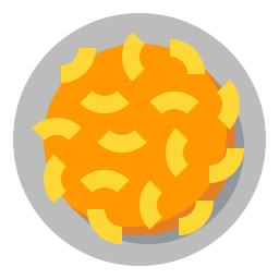 macaroni icoon