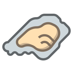 Oyster icon