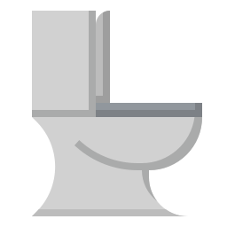 toilette icon