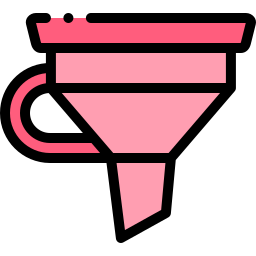 Funnel icon