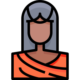 frau icon