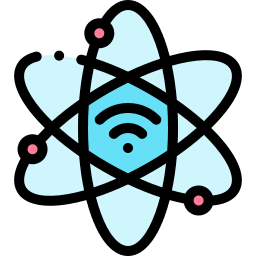 Atomos icono