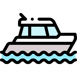 Yatch icon