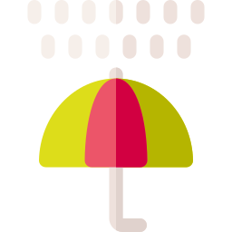 Guarda-chuva Ícone