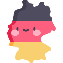 niemcy ikona