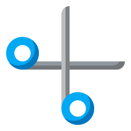 Scissors icon