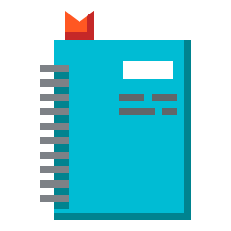 Notepad icon