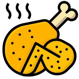 hähnchen icon