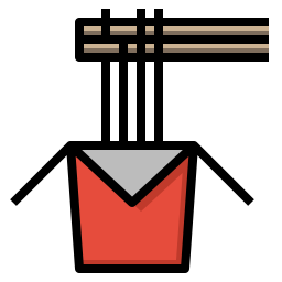 nudeln icon