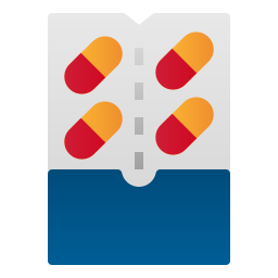 Pills icon