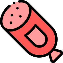 Salami icon