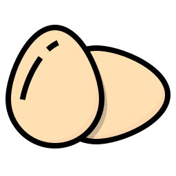 Egg icon