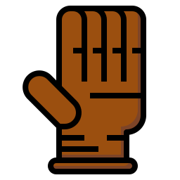 Gloves icon