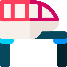 Monorail icono